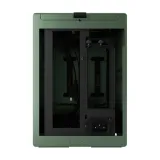 Case Fractal Design Terra Jade FD-C-TER1N-03 – Mini-ITX 10.4L